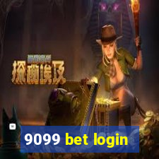 9099 bet login